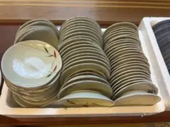 和食器 小皿 揃え 大量セット まとめ売りのサムネイル