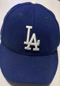ニューエラ　ロサンゼルス　ドジャース　帽子　キャップ