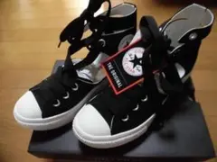 新品　CONVERSE　ALL STAR 　スニーカー　コンバース　オールスター