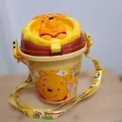 くまのプーさん ポップコーンバケット