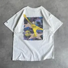 企業T厳選】KENWOOD ケンウッドカップ Tシャツデッドストック フリー 