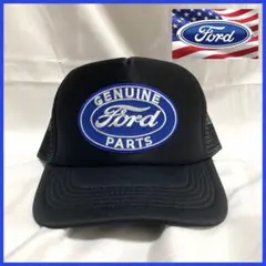 Ford Genuine Parts トラッカーキャップ メッシュキャップのサムネイル
