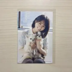 ア*オ様 イコラブ ＝LOVE 佐々木舞香 ポストカード