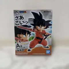 2025年最新】一番くじ ドラゴンボール ex 摩訶不思議大冒険 a賞