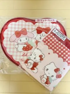 Lil ala mode×サンリオキャラクターズ 当りくじ