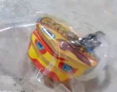 仮面ライダーめじるしアクセサリー 3/どっプリンゴチゾウ