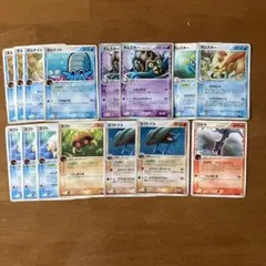 ポケモンカード ADV初期 ピクシーex ミロカロス チルタリス - メルカリ