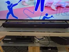 IRIS OHYAMA サウンドスピーカー 本体のサムネイル