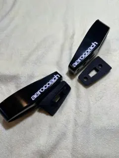 AEROCOACH アングルスペーサー15° ShivTT - メルカリ