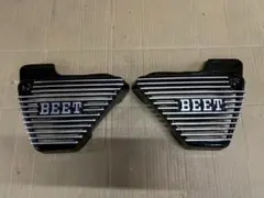美品 CBX400F cbx550f BEET アルフィン サイドカバー キジマ - メルカリ