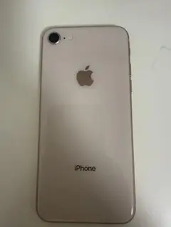 iPhone8 64G 本体 - メルカリ