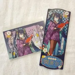 新品 勝利の女神:NIKKE 新春フェア ゲオコラボ★リトルマーメイド2点セット