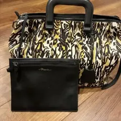 2026年最新】3.1 Phillip Lim レディース ボストンバッグ・旅行用 