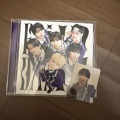 Yes!東京 Lienel盤 EBiDAN