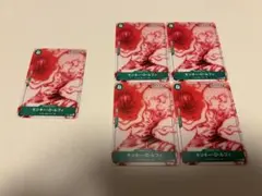 ルフィ プロモ 8枚セット P-061 FILM ワンピースカードニカ【高騰中