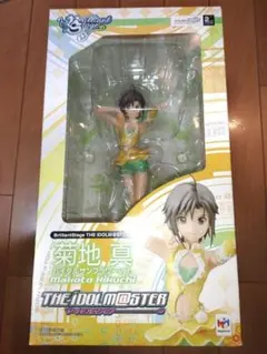 2026年最新】菊地真 フィギュアの人気アイテム - メルカリ