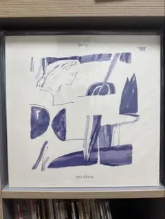 2025年最新】MeI ehara レコードの人気アイテム - メルカリ