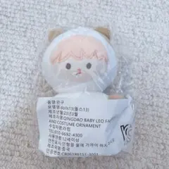 2026年最新】NCTdream チソン ぬいぐるみの人気アイテム - メルカリ