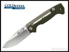 COLD STEEL コールドスチール AD-15 G-1058SQB - メルカリ
