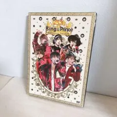 King & Prince/CONCERT TOUR 2019〈2枚組〉