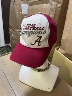 [2] 13 time football champions headgearのサムネイル