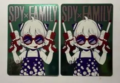 夏コミメタキラカードSPY×FAMILY ONE PIECE 他 まとめ - メルカリ