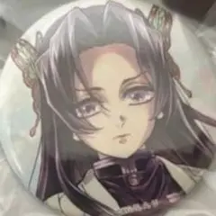 鬼滅の刃 繋ぐ しのぶ　缶バッジ