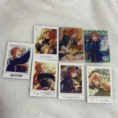 月永レオ Knights ぱしゃこれ あんスタ