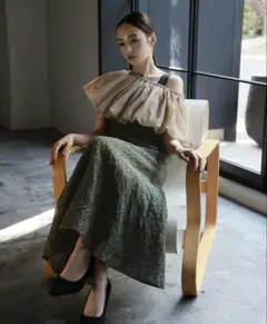 【GIRL】オケージョンドレス