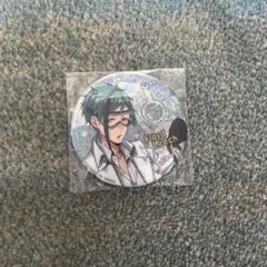 フロイド　Floyd Leech 缶バッジ