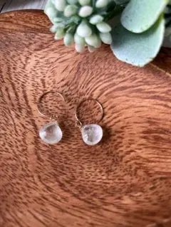 かおちゃん専用♡a163 ピアス