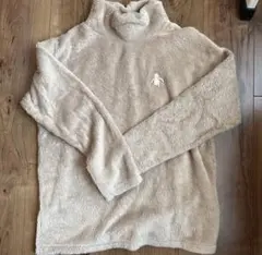 UNIQLO パジャマ上