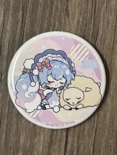 2026年最新】雪ミク 缶バッジの人気アイテム - メルカリ