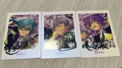あんスタ 風早巽 アニメイト特典 ぱしゃっつ 中国限定 ホロチケ - メルカリ