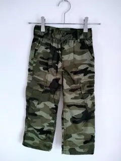 baby gap パンツ 2y