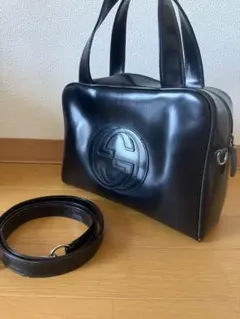 GUCCI グッチ ハンドバッグ ショルダーバッグ 2way GG GUCCI（グッチ） ハンドバッグ/ショルダーバッグ 2way GUCCI GG
