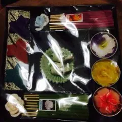 値下げ》 タイ お香セット
