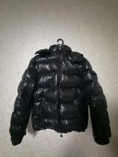 MONCLER MAYA 1