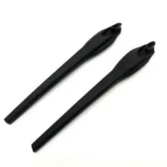 OAKLEY FLAK2.0 イヤーソック ブラック 正規品新品 オークリー