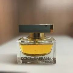 ドルチェ＆ガッバーナ ザ・ワン バロックコレクター オードトワレ 50ml