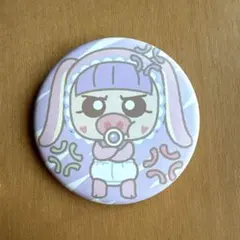 2026年コレクション ろこまこあこ缶バッジ