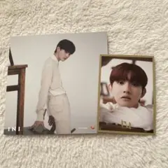 INI 田島将吾 トレカ アザージャケット