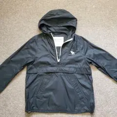 美品【Abercrombie & Fitch】アノラック
