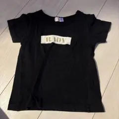 Rady Tシャツ ブラック Sサイズのサムネイル