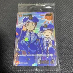 名探偵コナンカードゲーム 諸伏高明