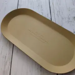 ART WORK STUDIO インテリアトレイ ゴールド
