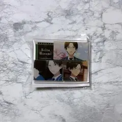 あんスタ　クロスロード　アクリルクリップ　蓮巳敬人