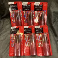 新品 ヴィダルサスーン スムースフォーム リッジウェーブフォーム 7本