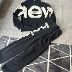 New Balance スウェットセットアップサイズ1