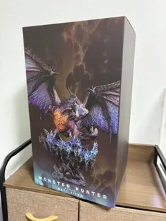 ムフェト・ジーヴァ　S6studio モンスターハンター